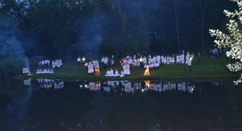Lubraniec zaprasza na magiczną Noc Świętojańską