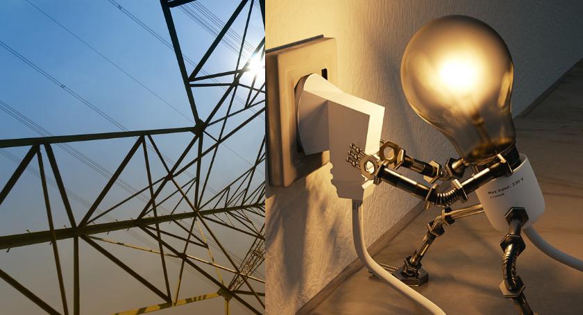 Włocławek i okolica bez prądu. Kolejne wyłączenia energii elektrycznej