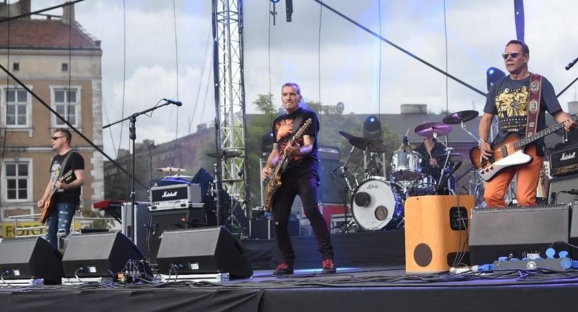Dni Włocławka 2018: Kobranocka