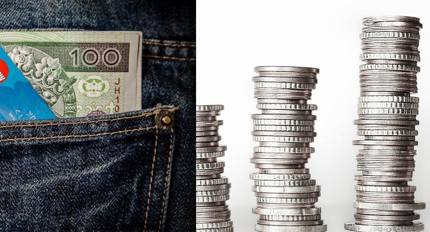 Minimalna płaca w Polsce w górę? Jaki wzrost planuje rząd?
