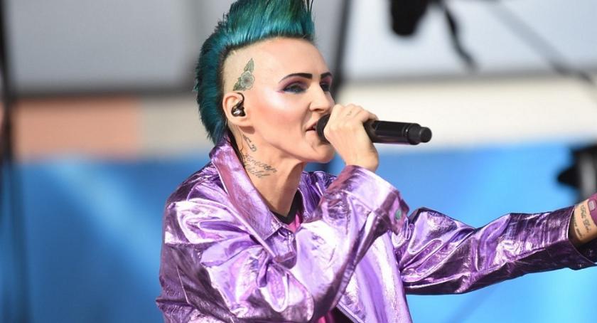 Dni Włocławka 2018: Agnieszka Chylińska