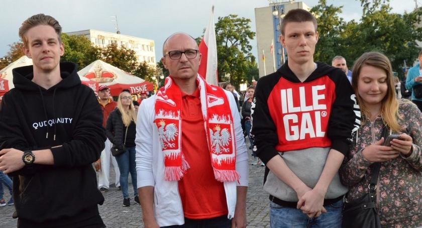 Dni Włocławka 2018: Strefa Kibica