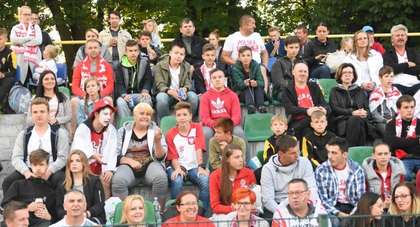 Strefa Kibica w Brześciu Kujawskim