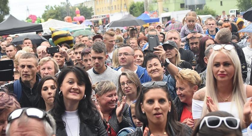 Tłumy na pikniku w Nasiegniewie. Kordian podbił serca słuchaczy [ZDJĘCIA]