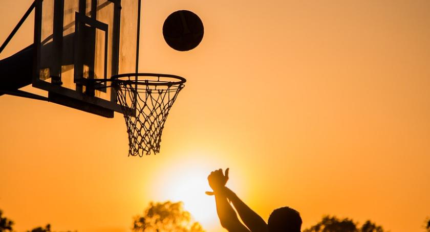 Marcin Gortat Camp we Włocławku. Kto pojedzie do Stanów Zjednoczonych?