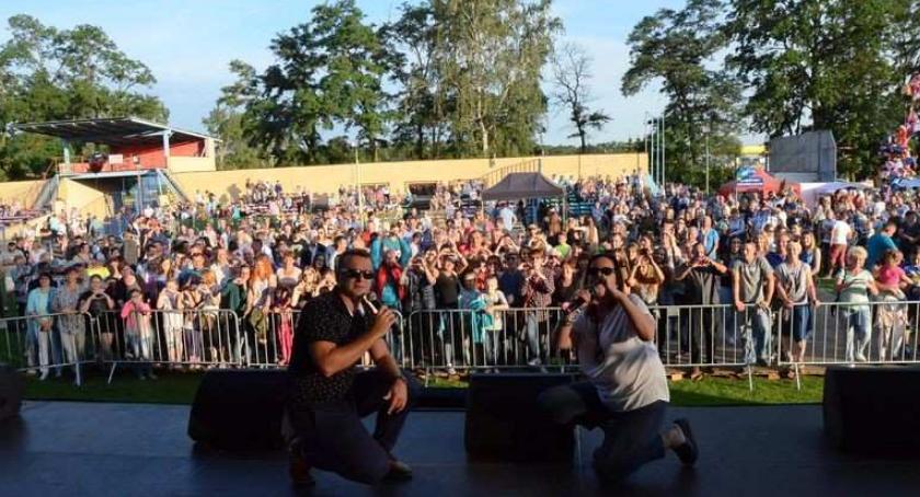 Piknikowa Izbica 2018. Znamy gwiazdy