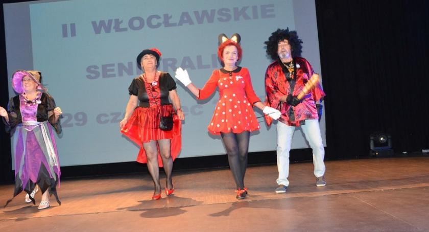 II Włocławskie Senioralia 2018