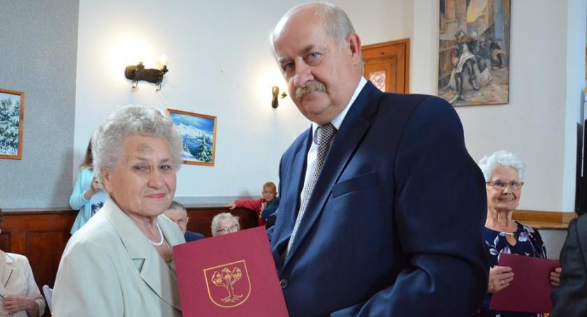 Jubileusze  2018 w Lubrańcu