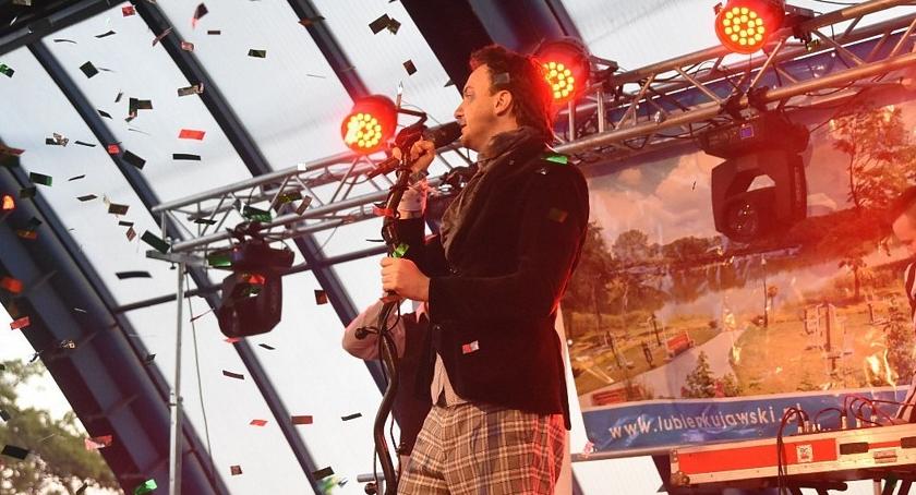 Powitanie Lata 2018 w Lubieniu Kujawskim: After Party