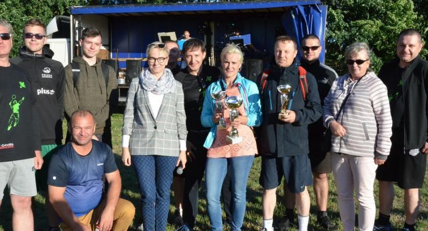 Piknik 2018 w Świętosławiu