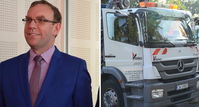 Prezes Saniko Jarosław Pułanecki odwołany. Znamy przyczyny