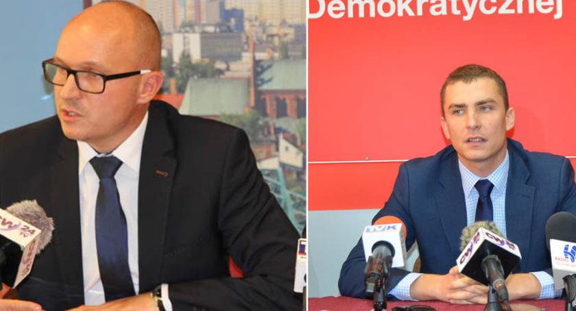 Włocławska koalicja PO – SLD trzeszczy. Czy przetrwa do wyborów? 