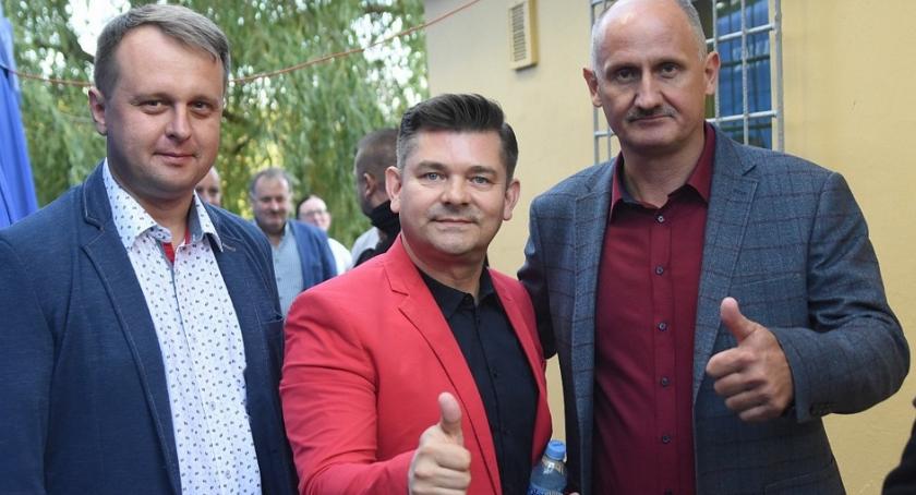 Powitanie Lata w Lubieniu Kujawskim 2018 za nami! Tłumy ściągnęły na Zenka Martyniuka i Akcent