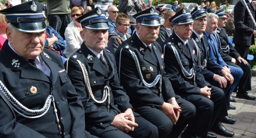 II Powiatowy Przegląd Orkiestr Dętych OSP w Brześciu Kujawskim
