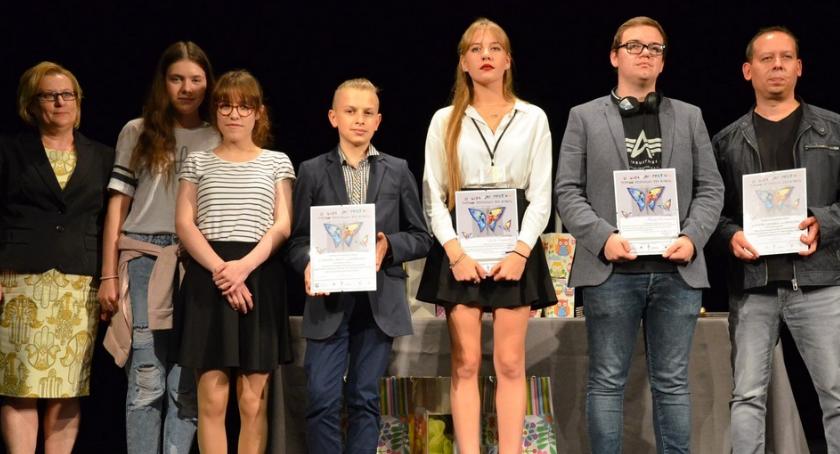 XIII Wakacyjny Festiwal Teatrów Dziecięcych zza Granicy – Włocławek 2018