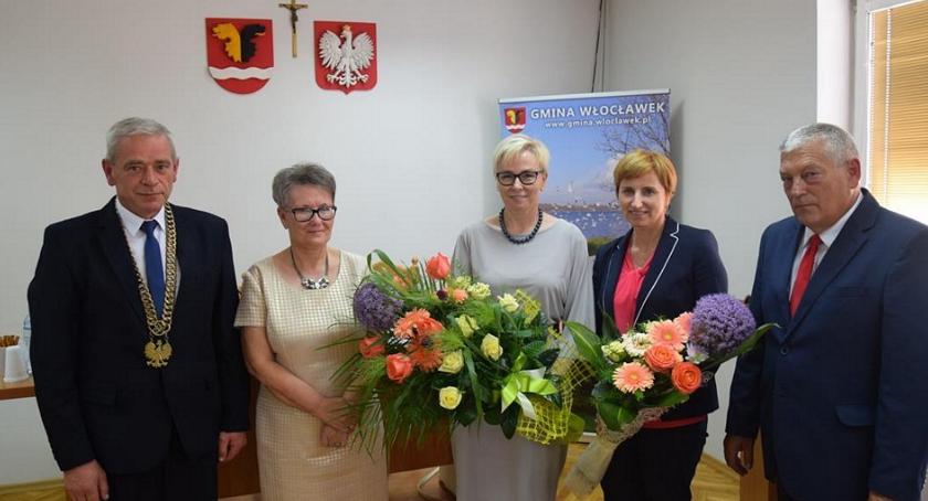Wójt Gminy Włocławek z absolutorium [ZDJĘCIA]