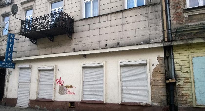 Mikrogranty dla Śródmieścia we Włocławku. Mieszańcy mogą ożywić swoje podwórka