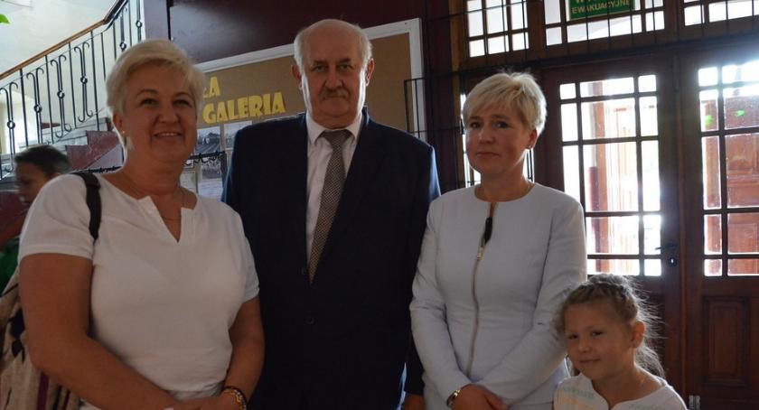 Za nami jubileusze seniorów z Gminy Lubraniec [ZDJĘCIA]