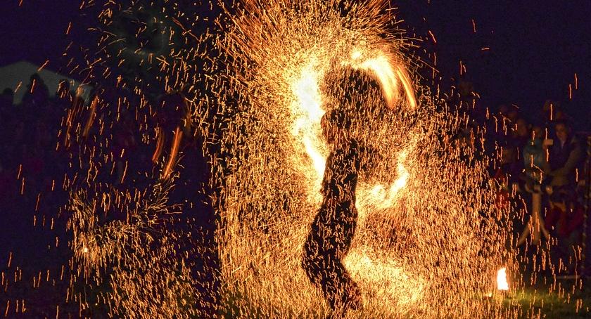 Brzeskie Spotkania Teatrów Ulicznych 