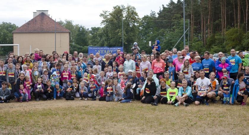 Na sportowo powitali lato w Smólniku. Za nami SPLLUWA 2018 [ZDJĘCIA]