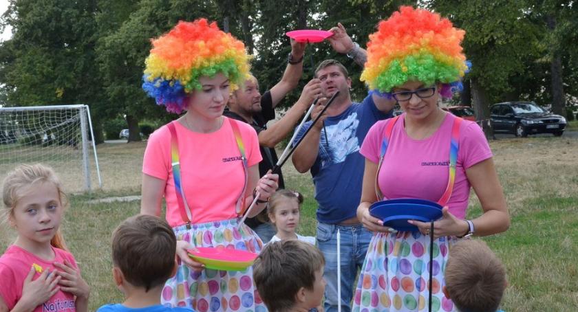 Piknik w Chodeczku za nami