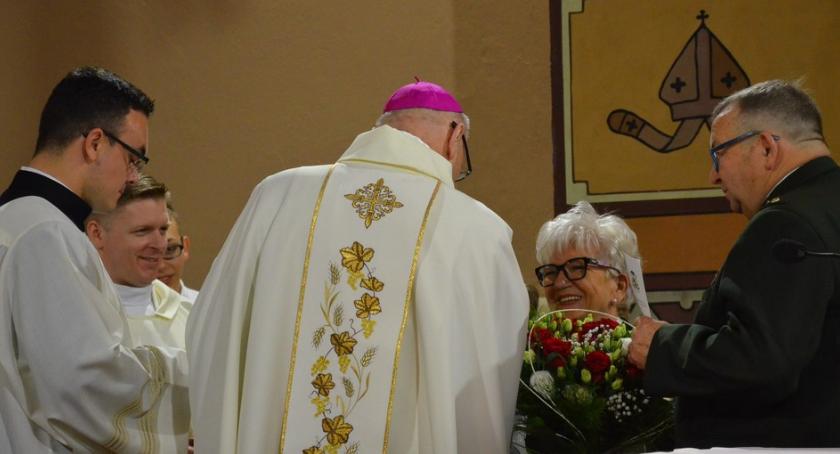 95 lat  Polskiego Związku Łowieckiego we Włocławku. Mocne słowa  duszpasterza myśliwych i leśników