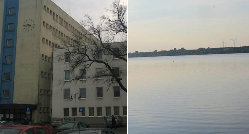 Ratusz we Włocławku chwali się sukcesami. Chodzi o kawiarenkę i statek