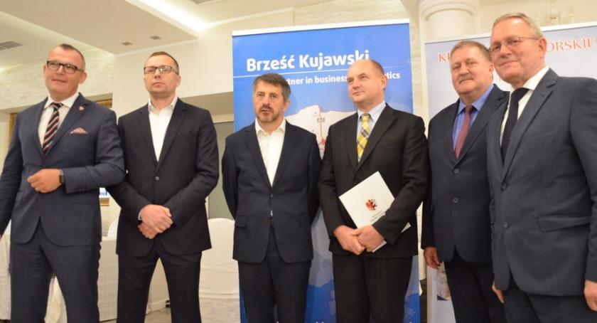Modowy potentat buduje centrum logistyczne w Brzeskiej Strefie Gospodarczej