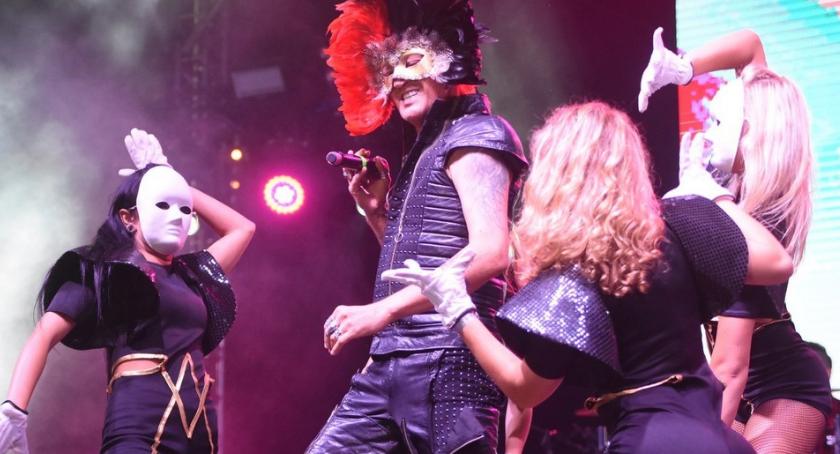 Biesiada Kasztelańska 2018 we Włocławku. Ich Troje, Stachursky, Jorrgus i M-Power [ZDJĘCIA]