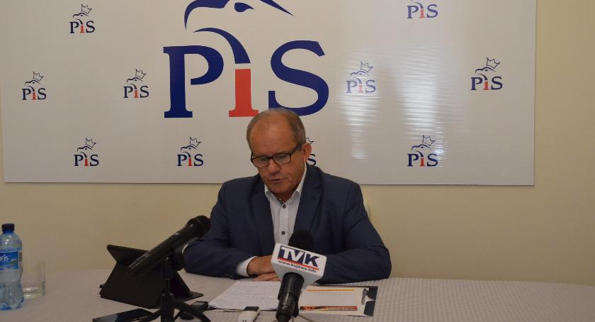 O programie dla wsi we Włocławku. Co proponują?