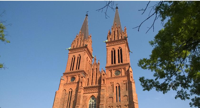 W sobotę będziesz mógł zwiedzić podziemia Katedry we Włocławku