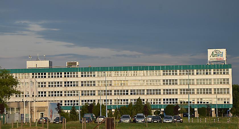 W Anwilu we Włocławku zabrzmią syreny