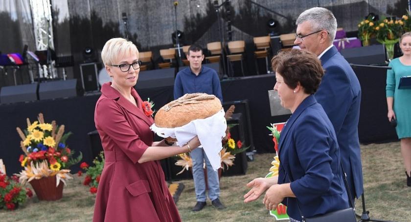 Dożynki 2018 w Kruszynie. Kordian i MiG gwiazdami w Gminie Włocławek [ZDJĘCIA]