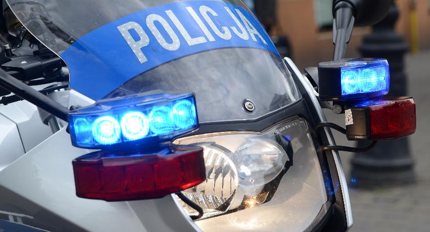 Okazało się iż trafili kumulację. Zatrzymany nie dość że przekroczył prędkość to …