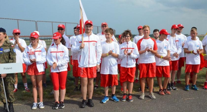 Mistrzostwa Świata 2018 Modeli Kosmicznych na lotnisku w Kruszynie [ZDJĘCIA]