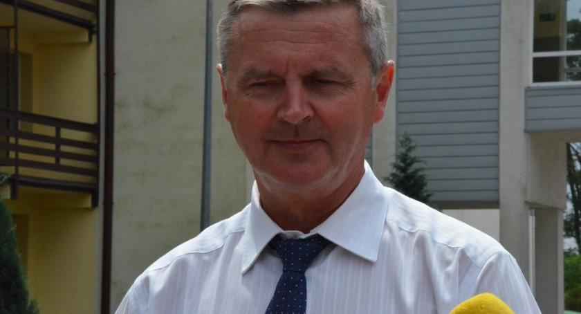 Bruzdowicz: My nikogo nie wyrzucamy na bruk. We Włocławku powstanie zakład opiekuńczo-leczniczy