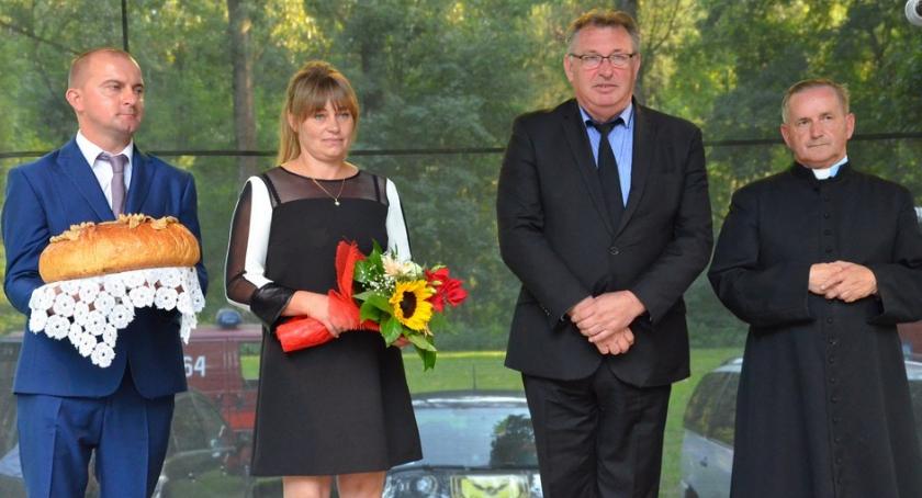 Dożynki 2018 w Śmiłowicach. DEJW tegoroczną gwiazdą