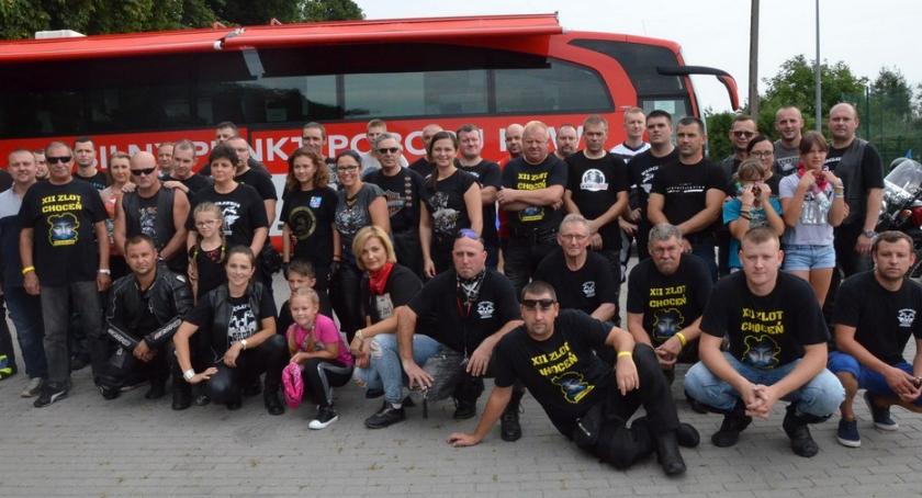Inwazja dobrych serc w Brześciu Kujawskim. Akcja charytatywna [ZDJĘCIA]