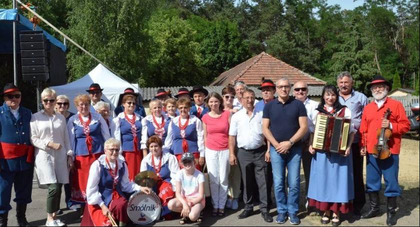 Sukces za sukcesem Zespołu Folklorystycznego 