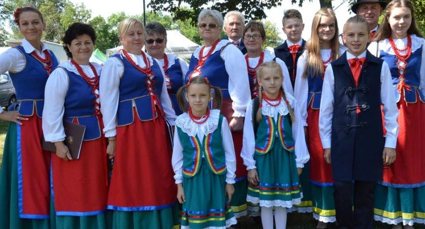 Miodowe Lato w Zarzeczewie 2018 [ZDJĘCIA]