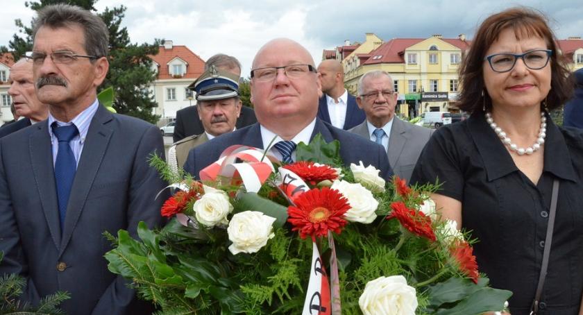 Święto Wojska Polskiego 2018 we Włocławku