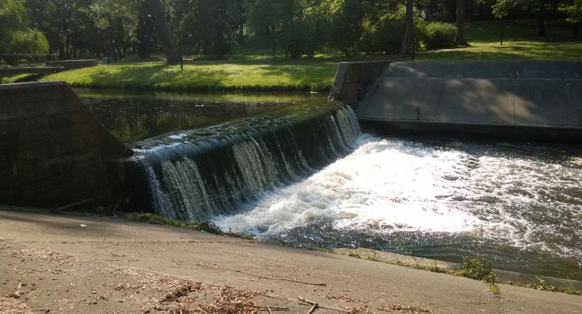 Park Sienkiewicza zmieni się nie do poznania? Niebawem ma powstać dokumentacja