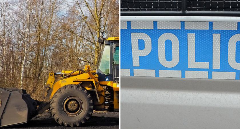 Kradzież w Izbicy Kujawskiej. Dzielnicowy rozwikłał sprawę