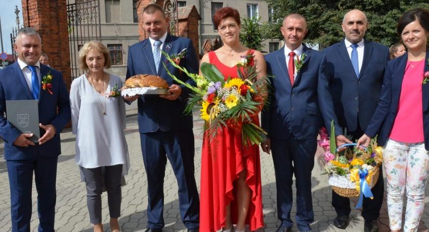 Dożynki w Chodczu 2018 [ZDJĘCIA]