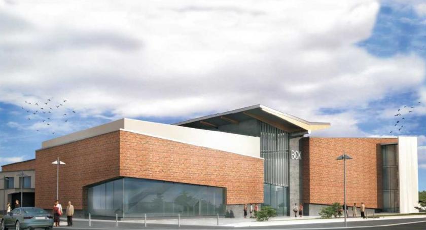 Nowe Brzeskie Centrum Kultury. Niebawem początek inwestycji. Kiedy powstanie?
