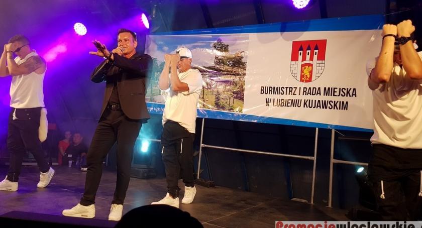 Zakończenie Lata w Lubieniu Kujawskim 2018: Weekend [ZDJĘCIA]