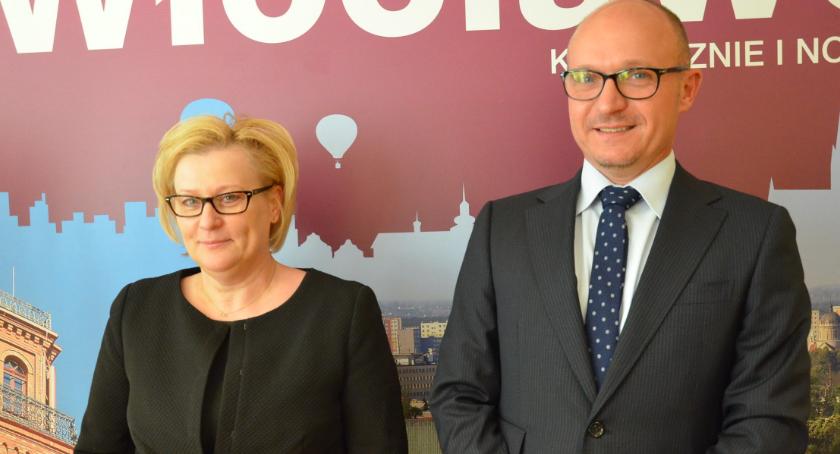 Włocławek wyda miliony na rewitalizację Śródmieścia
