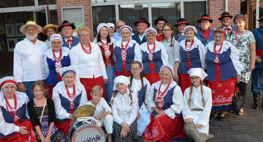 Przegląd Artystyczny Ruchu Seniorów we Włocławku [ZDJĘCIA]