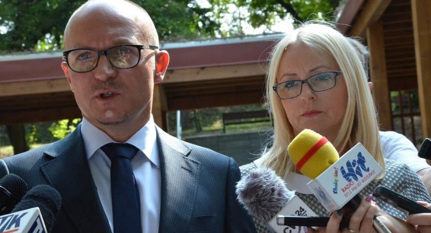 Park Sienkiewicza we Włocławku zmieni się nie do poznania. Co jeszcze planują?