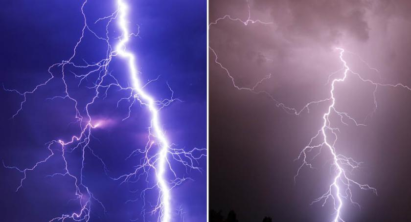 Pogoda się zmieni? IMGW wydało ostrzeżenie. Burze, deszcze, grad i silny wiatr